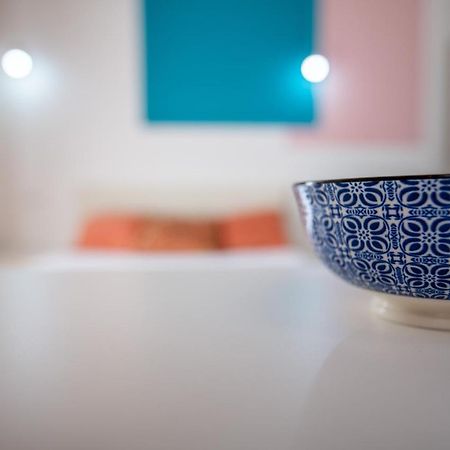 La Chambre ナポリ エクステリア 写真