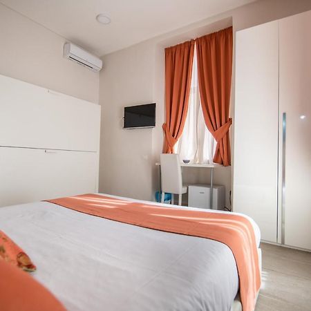 La Chambre ナポリ エクステリア 写真