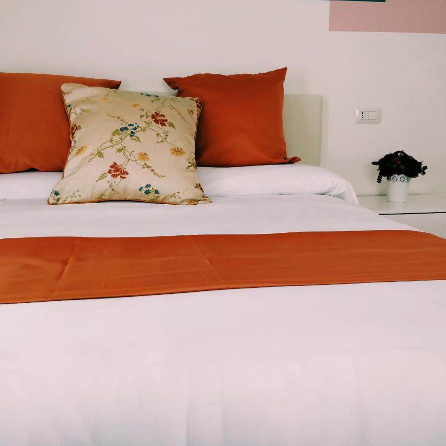 La Chambre ナポリ エクステリア 写真