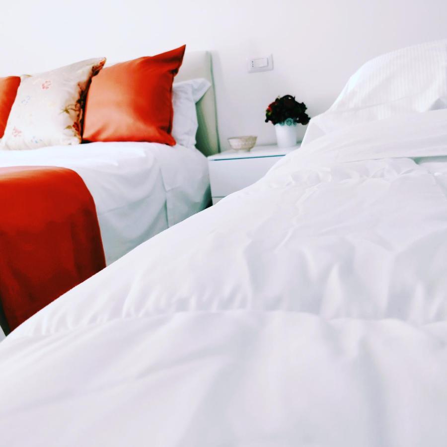 La Chambre ナポリ エクステリア 写真