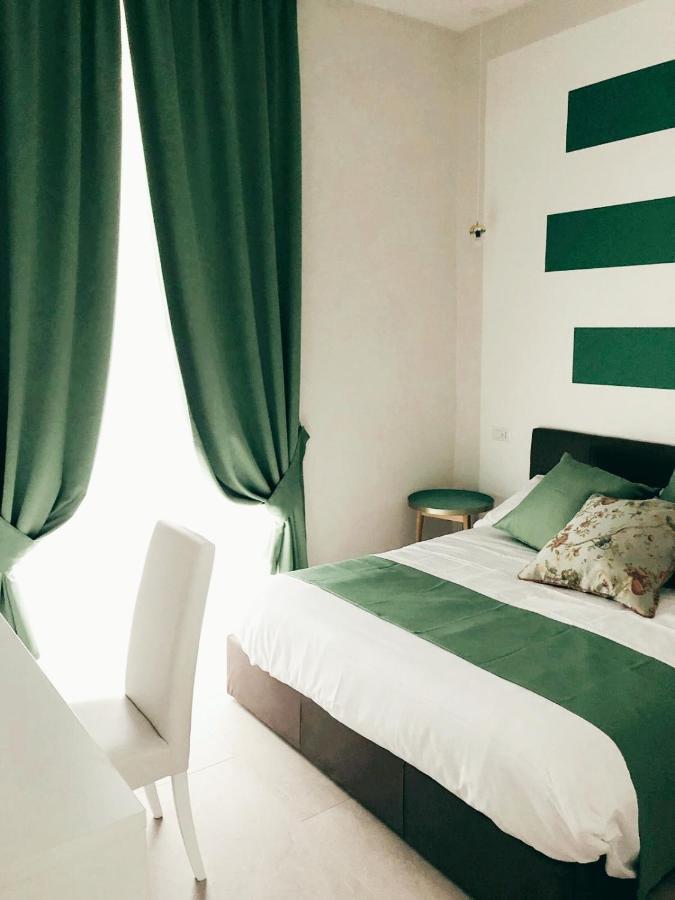 La Chambre ナポリ エクステリア 写真