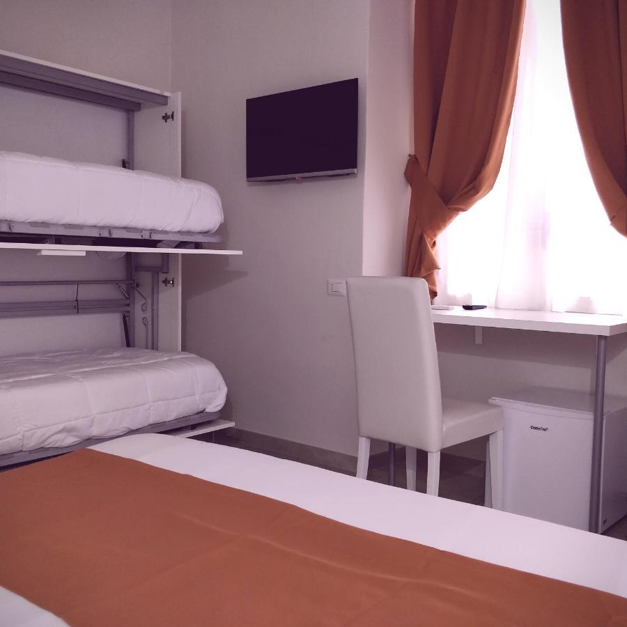 La Chambre ナポリ エクステリア 写真