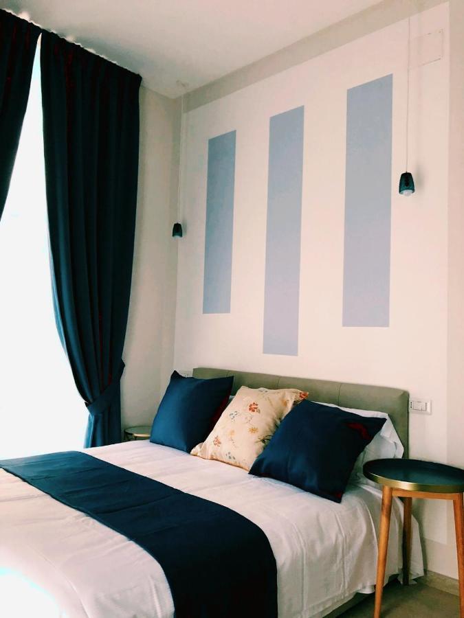 La Chambre ナポリ エクステリア 写真