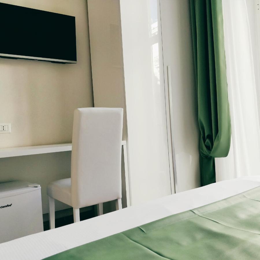 La Chambre ナポリ エクステリア 写真