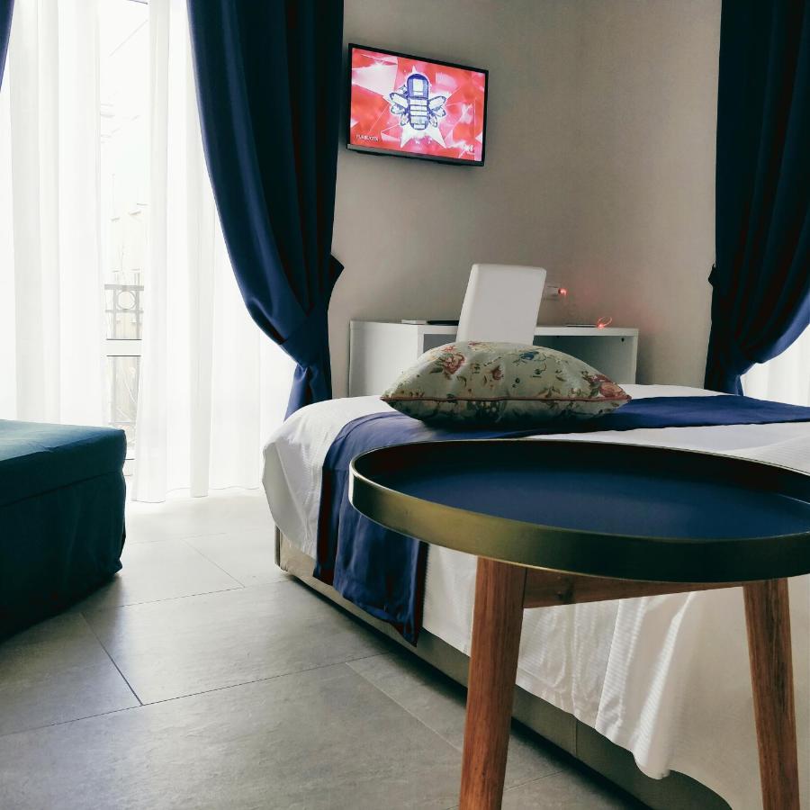 La Chambre ナポリ エクステリア 写真