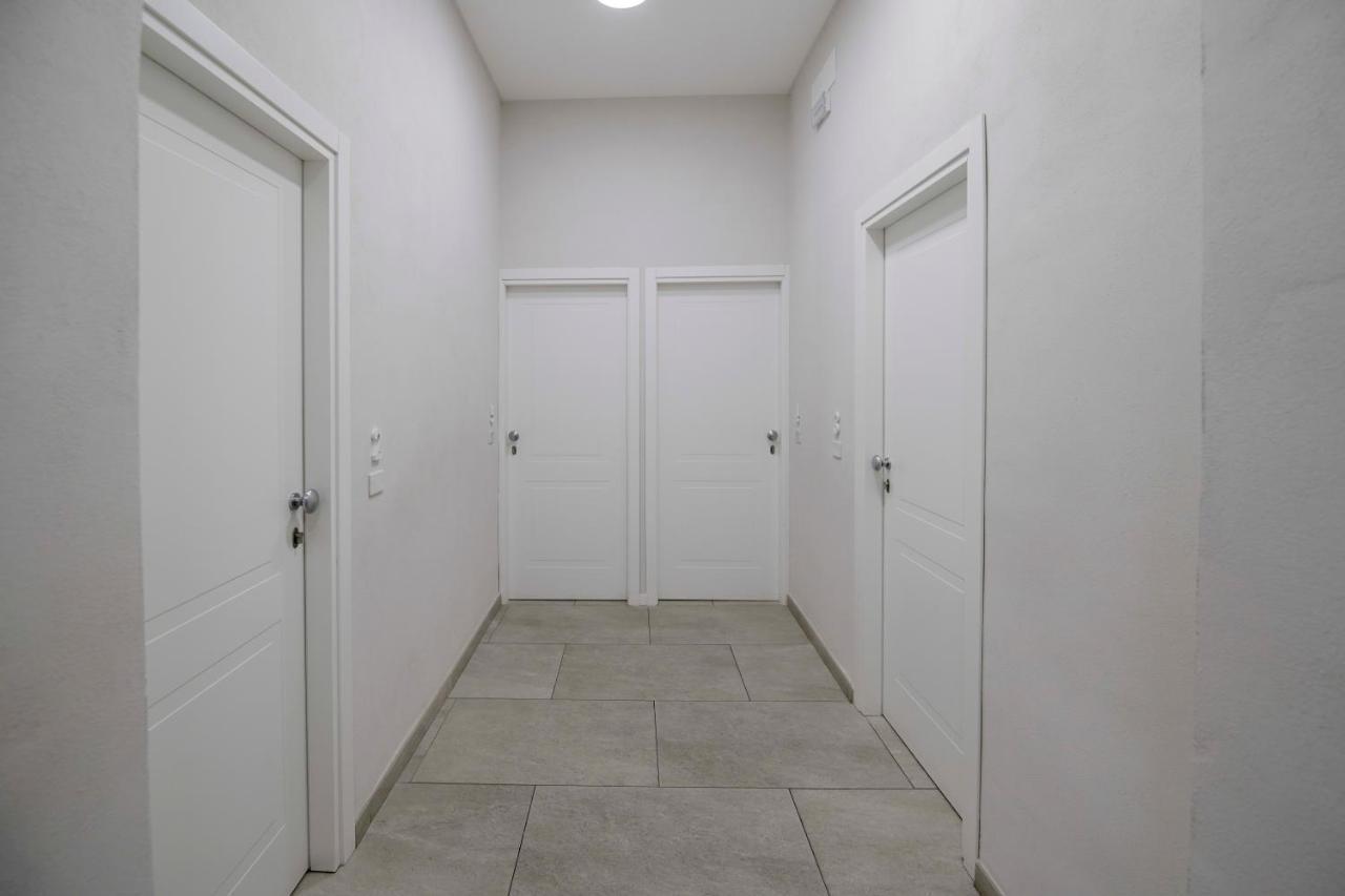 La Chambre ナポリ エクステリア 写真