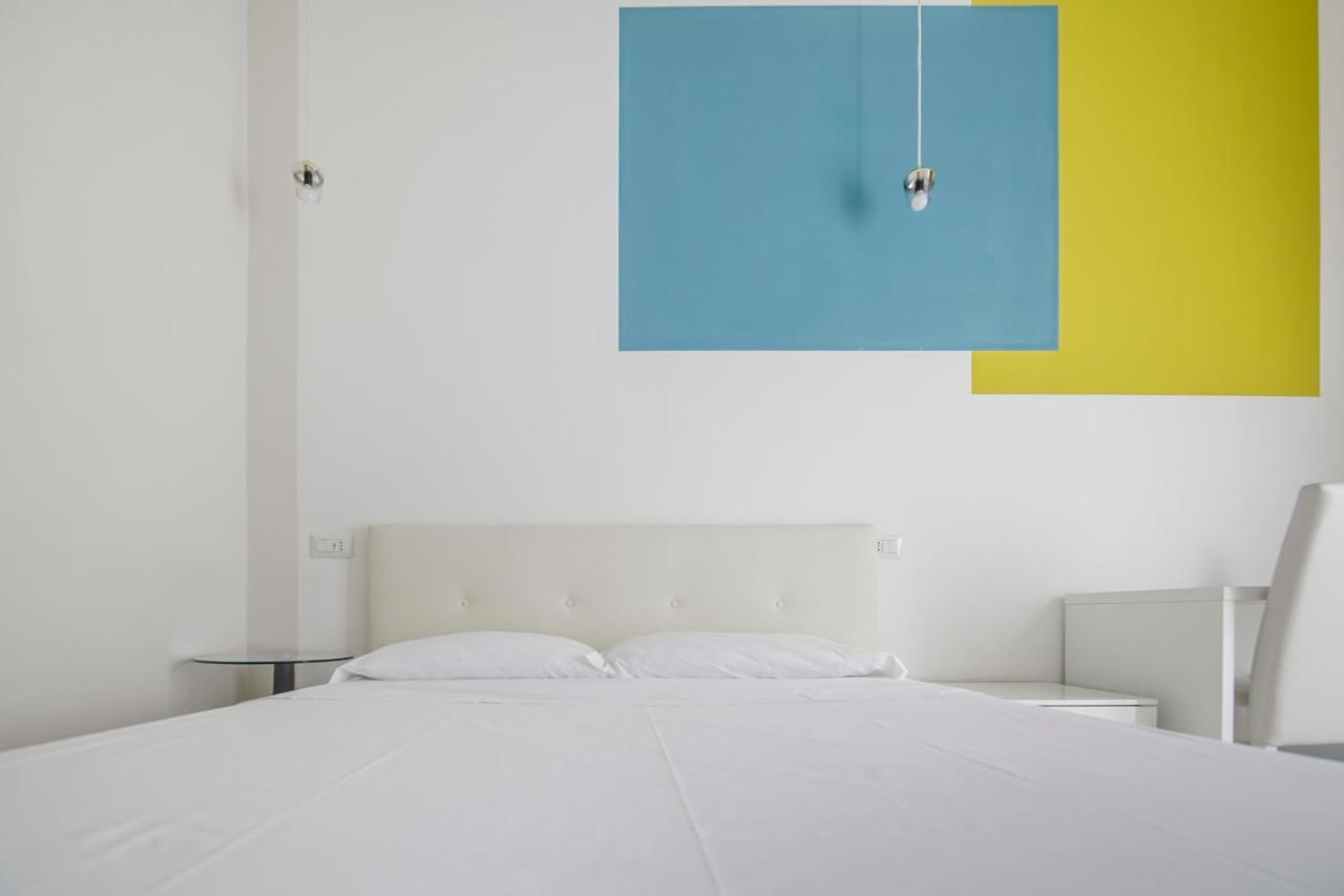 La Chambre ナポリ エクステリア 写真
