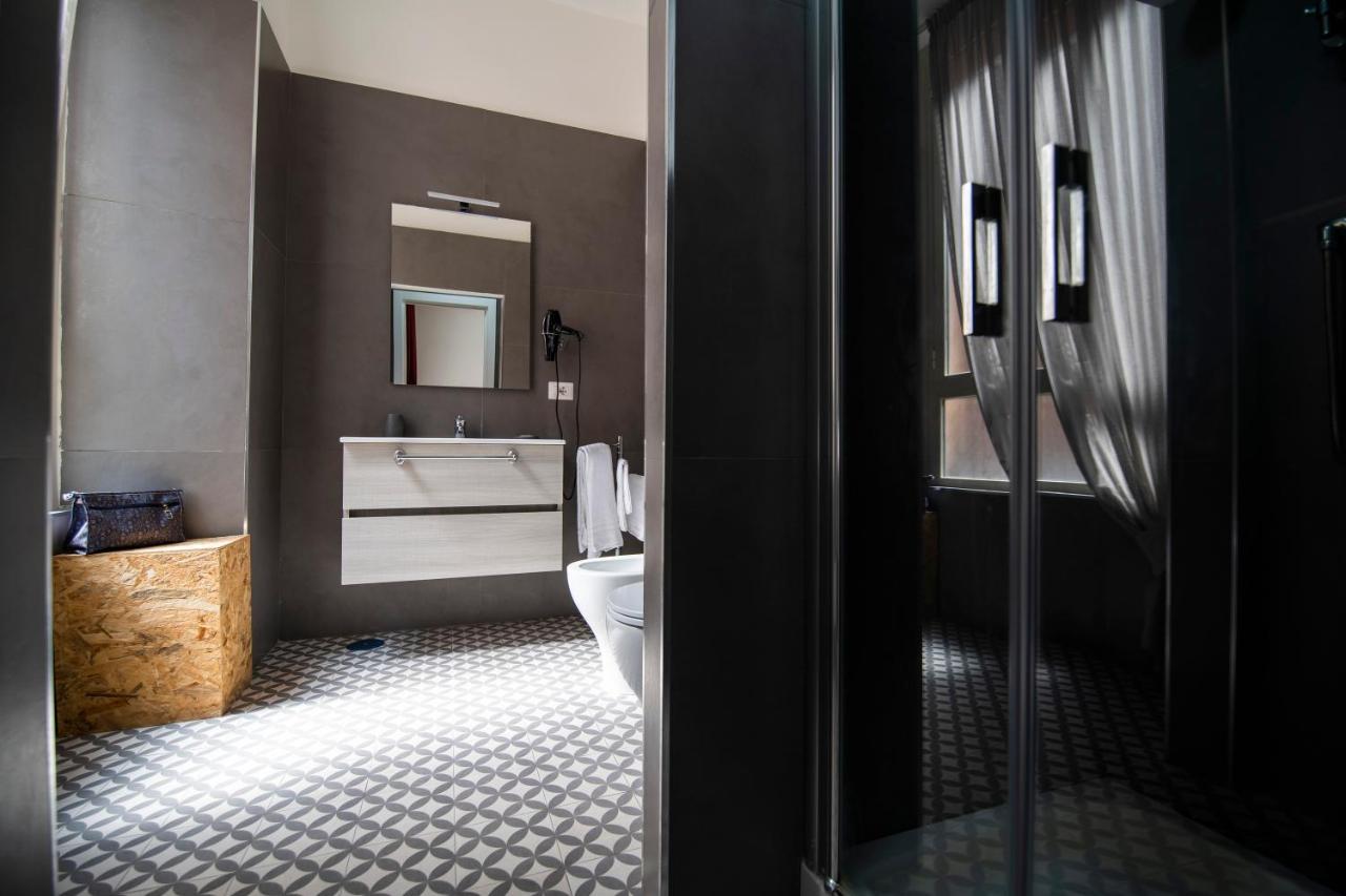 La Chambre ナポリ エクステリア 写真