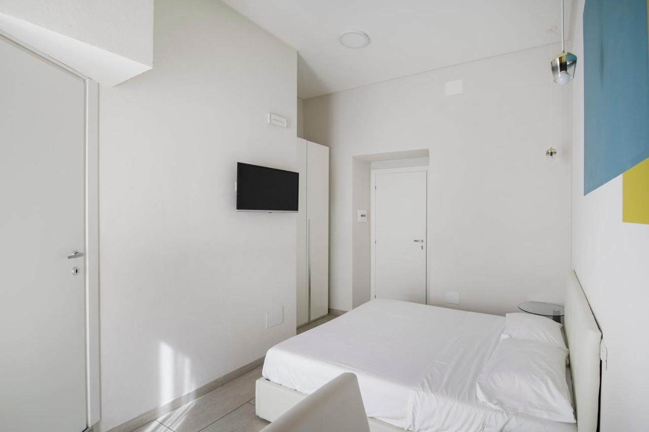 La Chambre ナポリ エクステリア 写真