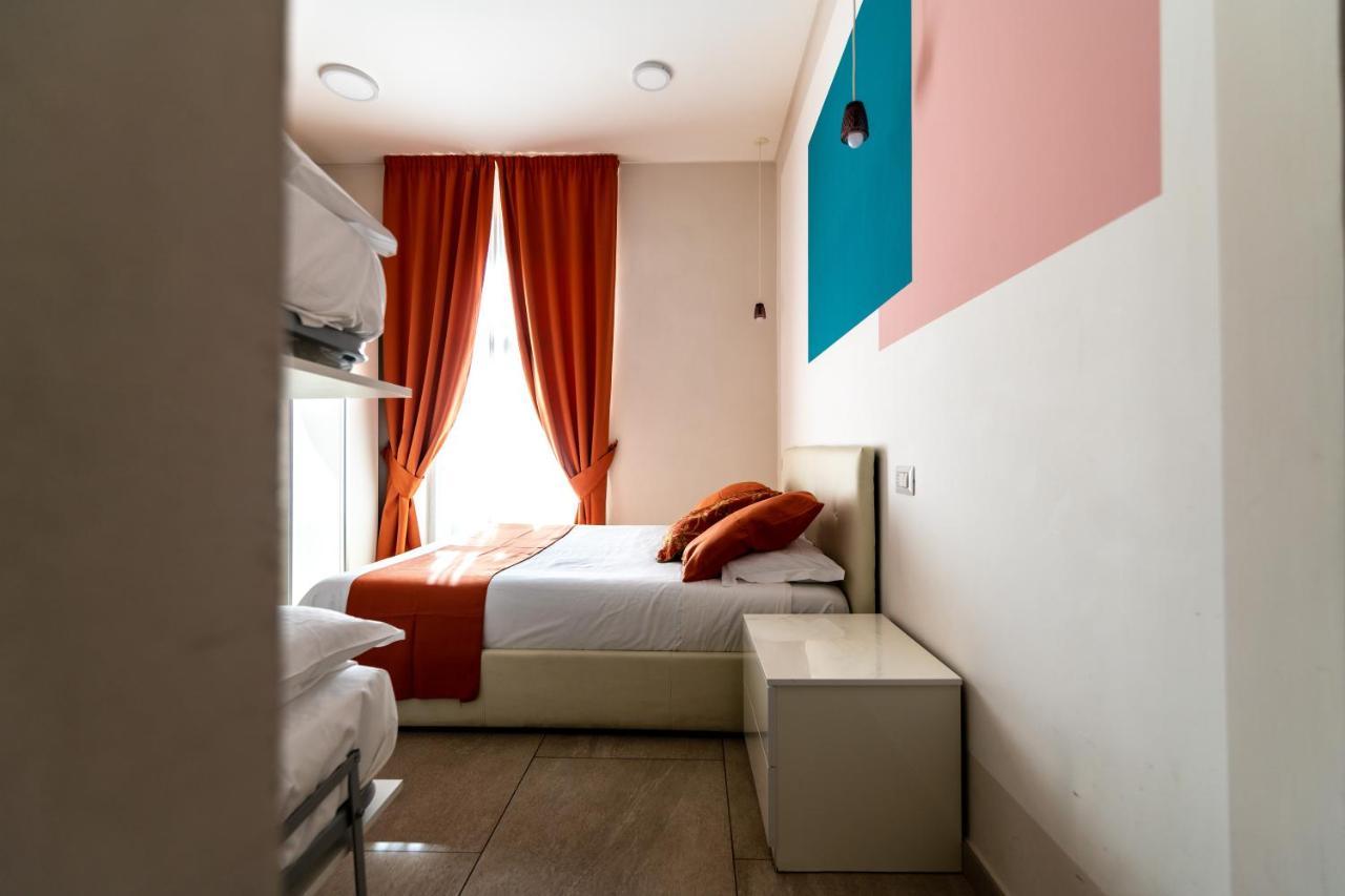 La Chambre ナポリ エクステリア 写真