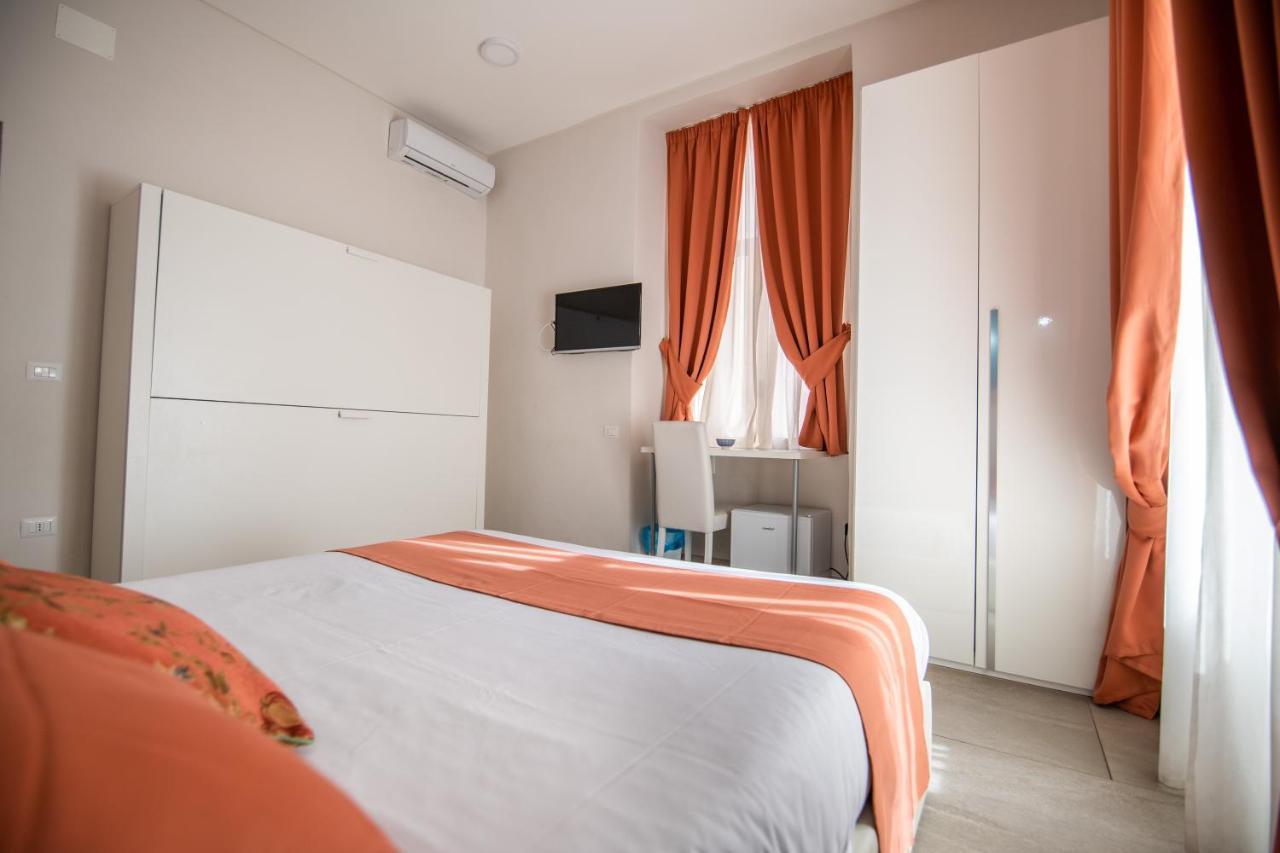 La Chambre ナポリ エクステリア 写真