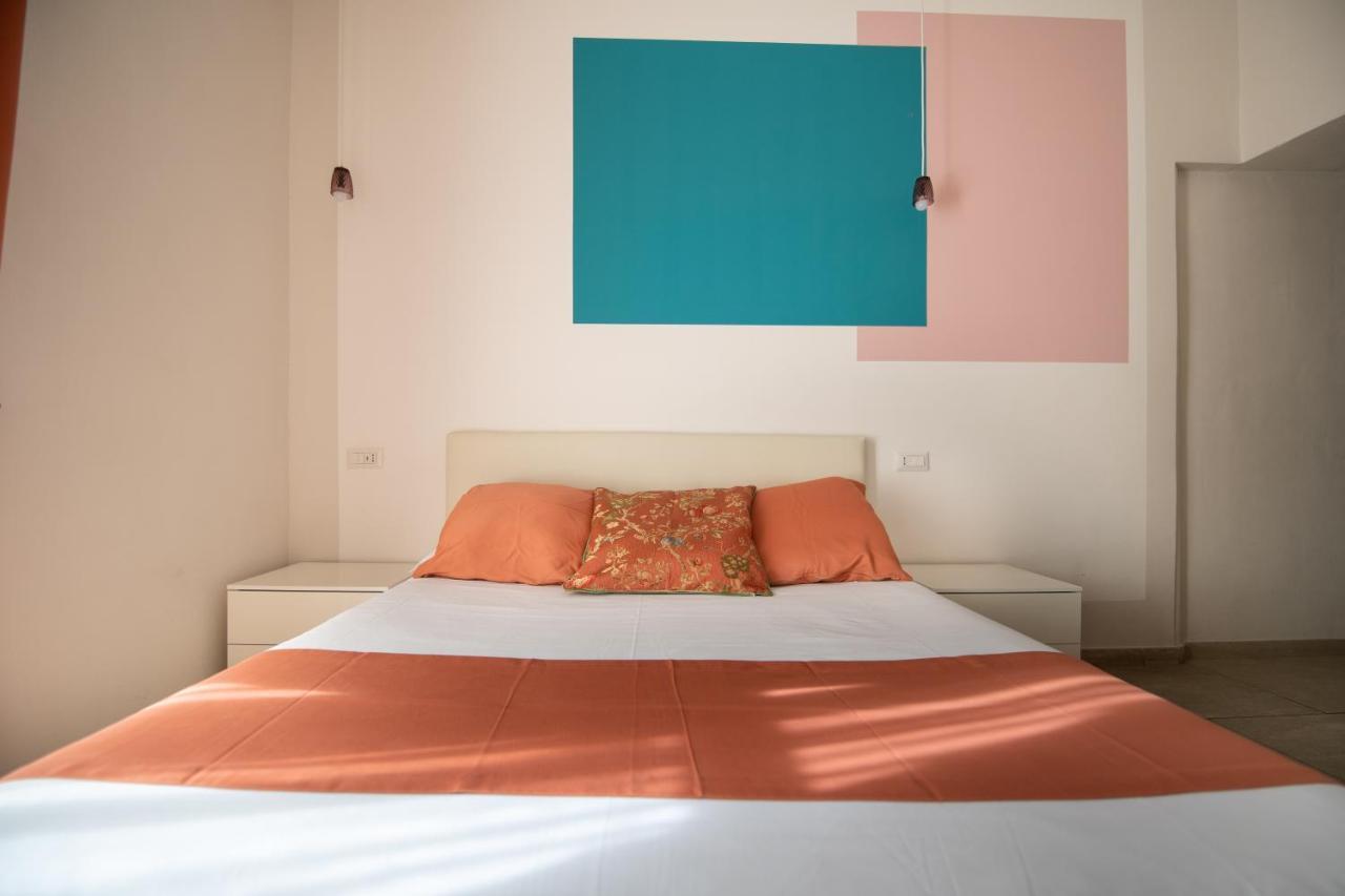 La Chambre ナポリ エクステリア 写真
