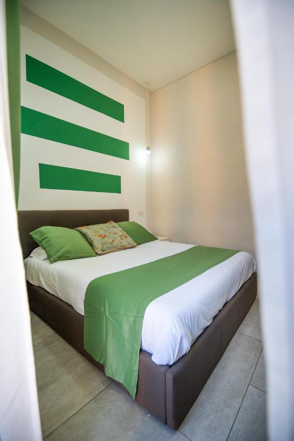 La Chambre ナポリ エクステリア 写真