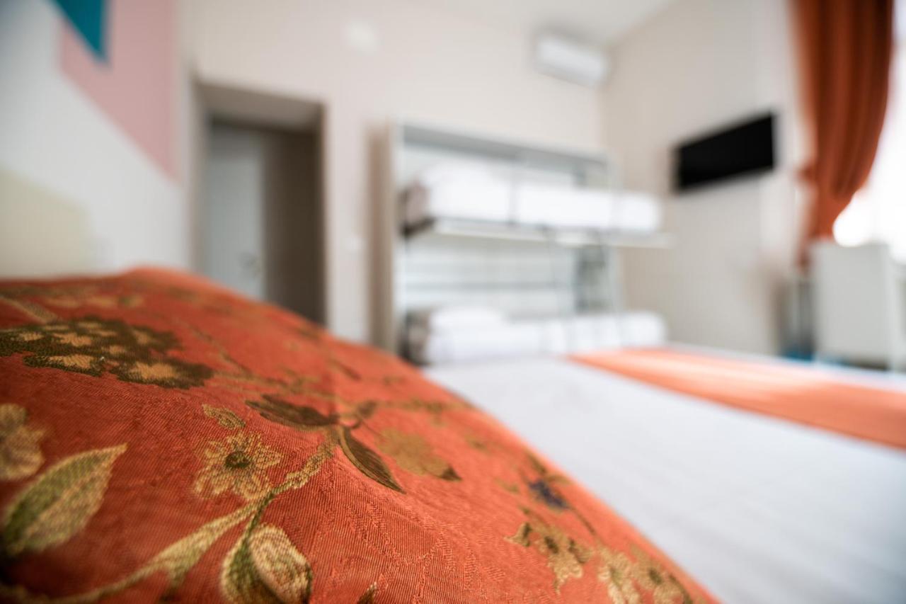 La Chambre ナポリ エクステリア 写真