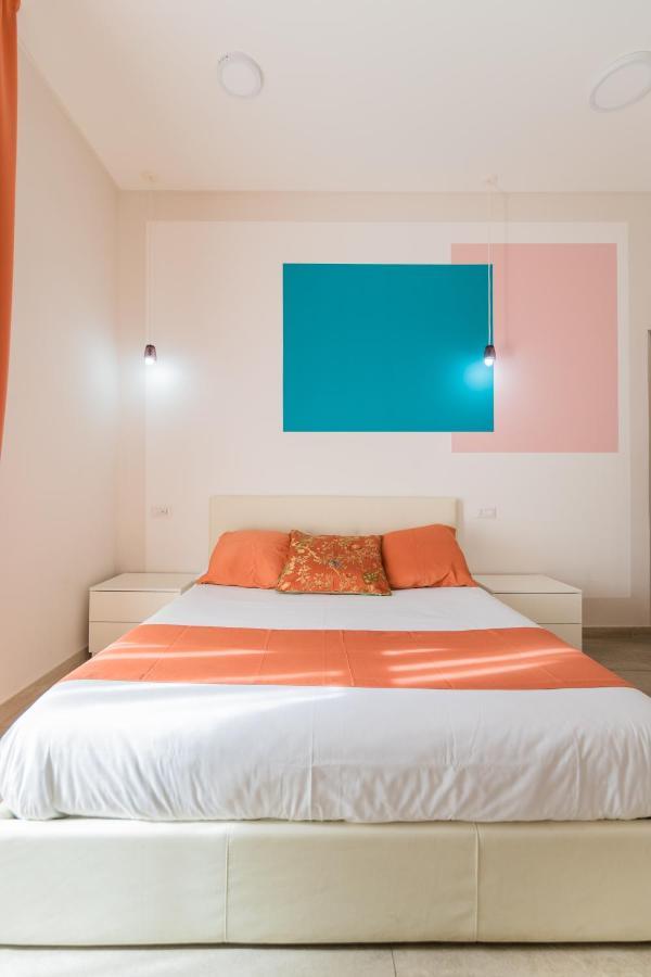La Chambre ナポリ エクステリア 写真