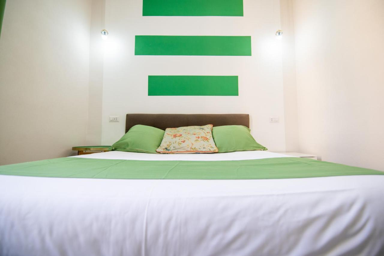 La Chambre ナポリ エクステリア 写真