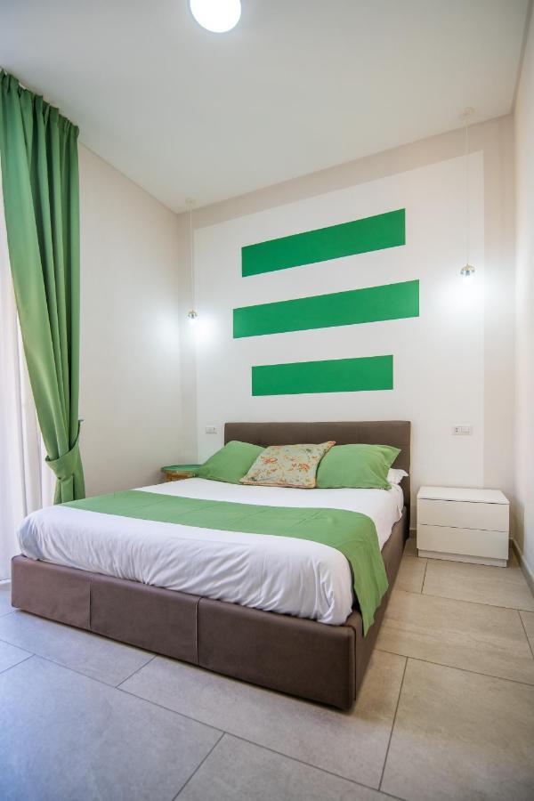 La Chambre ナポリ エクステリア 写真