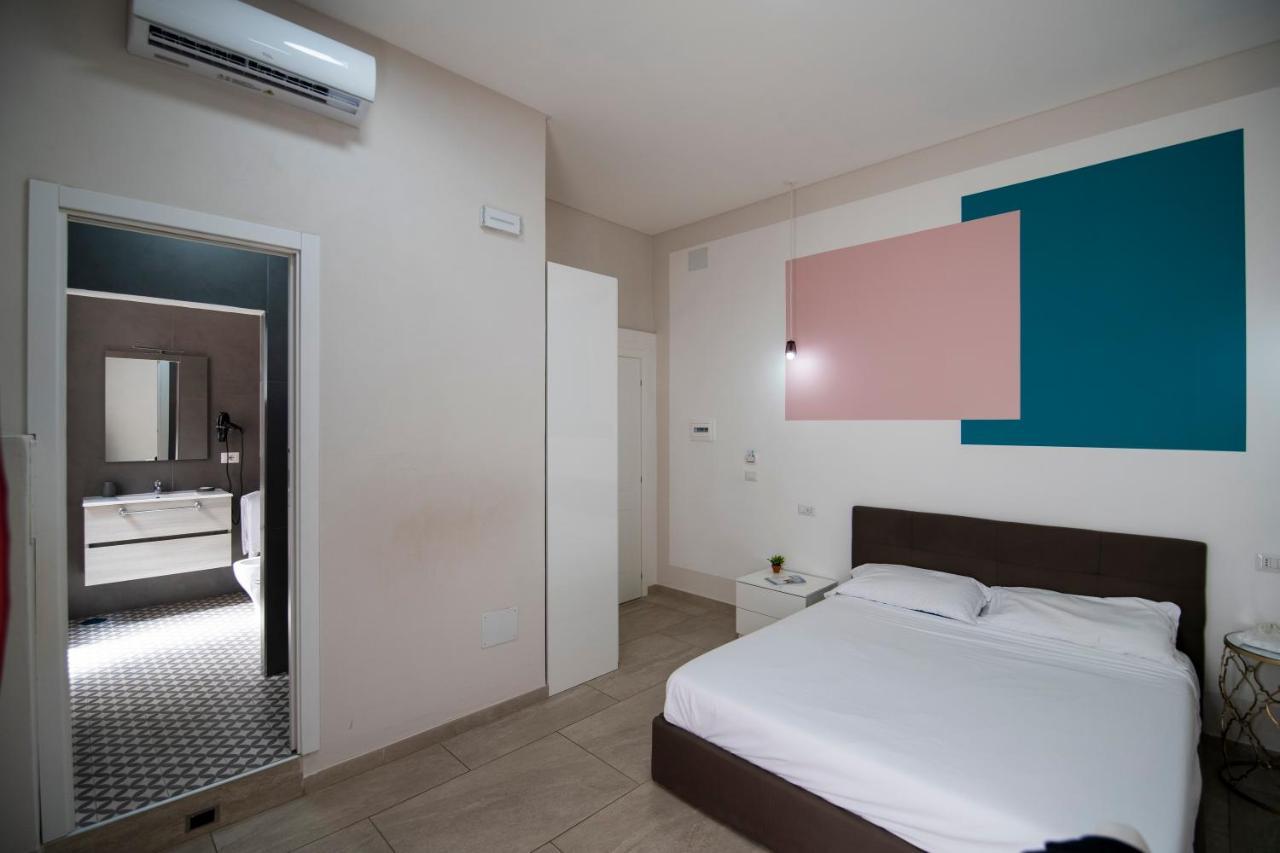 La Chambre ナポリ エクステリア 写真
