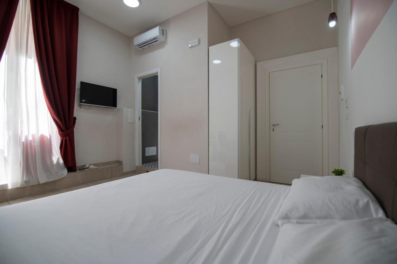 La Chambre ナポリ エクステリア 写真